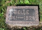 Belle Johnson